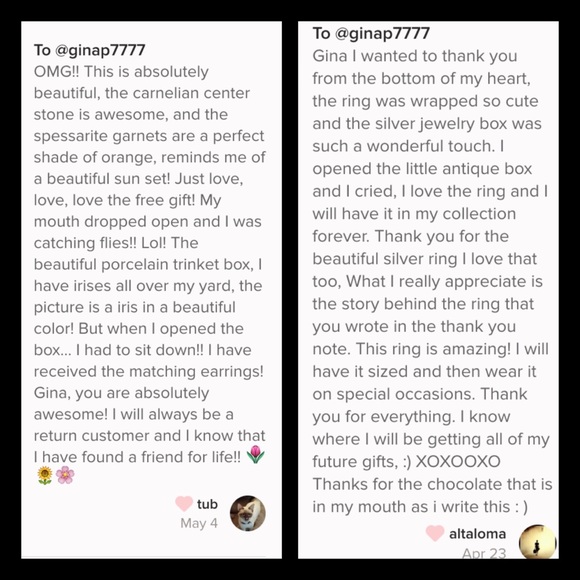 My Happy Customers - Picture 4 of 5