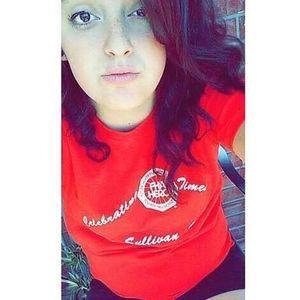 Meet your Posher, Brianna