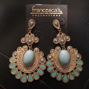 Francessca's Earrings