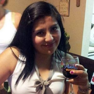 Meet your Posher, Erika