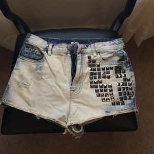 TopShop Shorts
