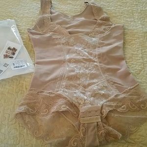 Shapewear