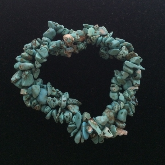 Turquoise Bracelet