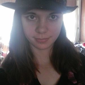 Meet your Posher, Katelyn