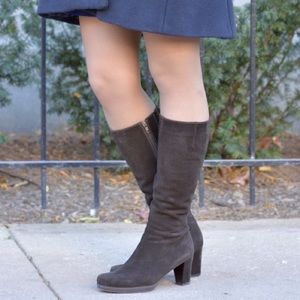 La Canadienne Kara Boot