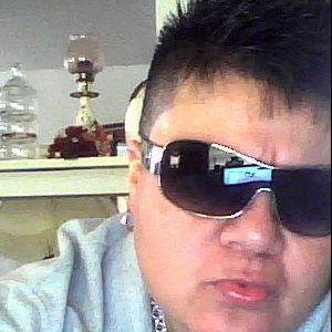 Meet your Posher, Pat