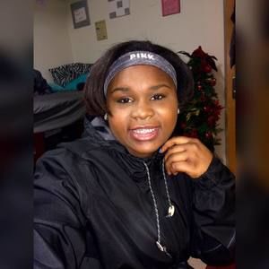 Meet your Posher, Princess