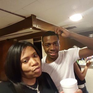 Meet your Posher, Lamieca