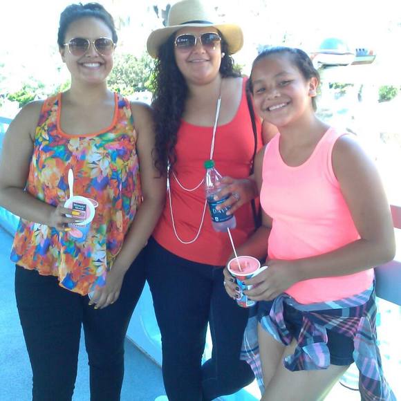 Meet your Posher, Dulce