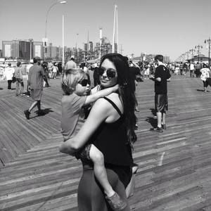 Meet your Posher, Lauren