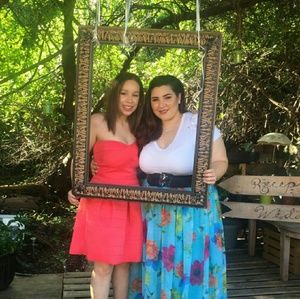 Meet your Posher, Sheyla