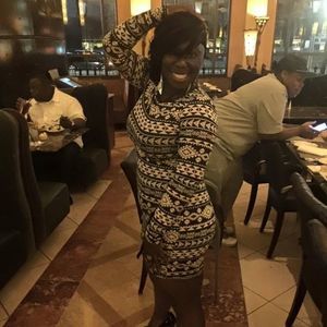 Meet your Posher, Natasha