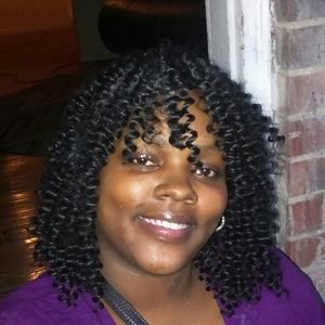 Meet your Posher, Rochelle