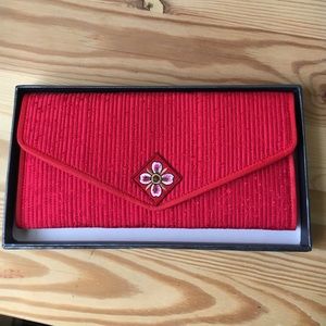 Korean Traditional Wallet