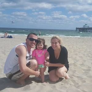 Meet your Posher, Kellie