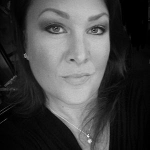 Meet your Posher, Kristine