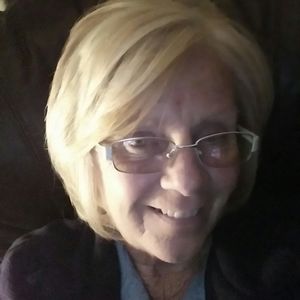 Meet your Posher, Gail