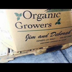 Meet your Posher, Deborah