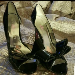 Paris Hilton Dress Shoes