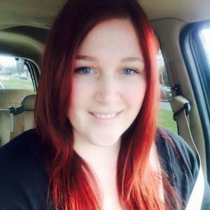 Meet your Posher, Kat