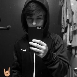 Meet your Posher, Brenden