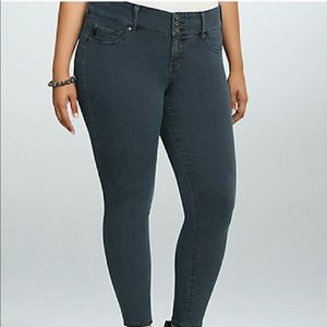 Torrid Jeans. Great condition! 16XS