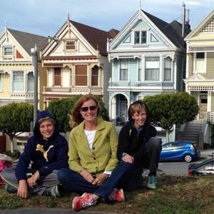 Meet your Posher, Colleen