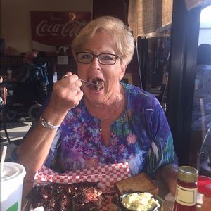 Meet your Posher, Carol