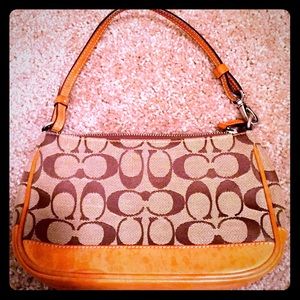 Coach handbag