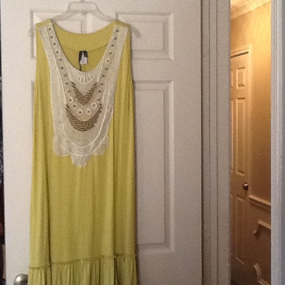 Perfect Spring/Summer Dress