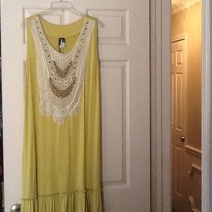 Perfect Spring/Summer Dress