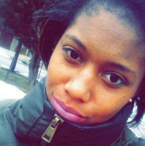 Meet your Posher, Doneesha