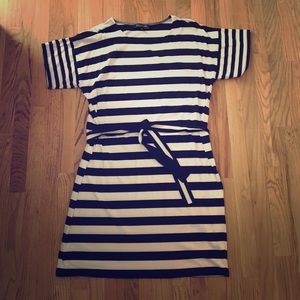 Jones New York tunic dress