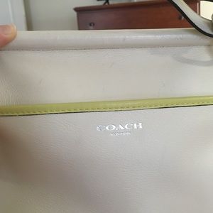Additional pic of Coach bag