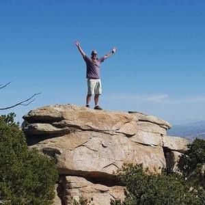 Meet your Posher, Ross