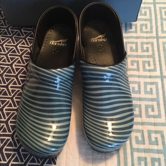 Dansko's