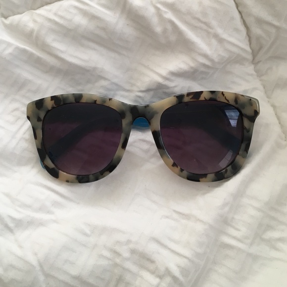 Anthropologie sunglasses
