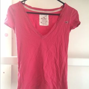 Casual Hollister Tee