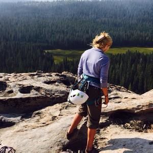 Meet your Posher, Savannah