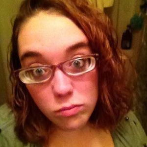 Meet your Posher, Erica