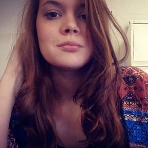 Meet your Posher, Kimberly renee