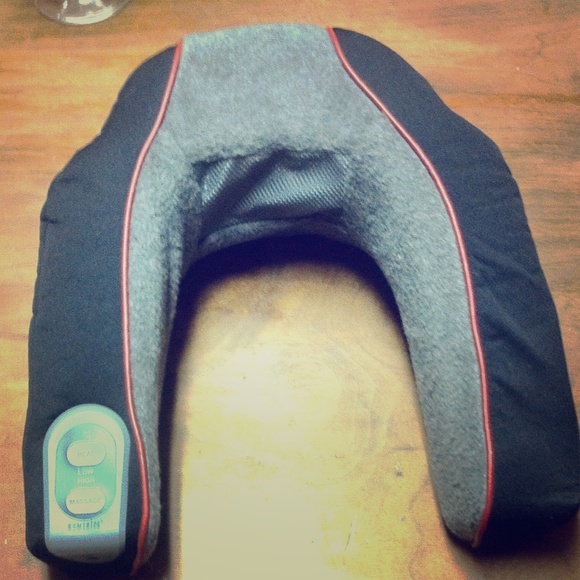 HoMedics Neck Massager