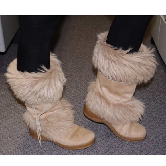 Tecnica Ladies Boots