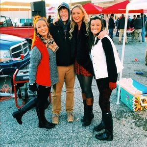 Meet your Posher, Kendall