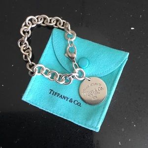 Tiffany & Co. Bracelet
