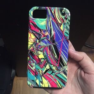 iPhone 5 case