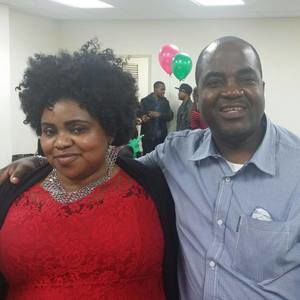 Meet your Posher, Kehinde adetola