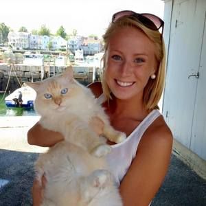 Meet your Posher, Logan