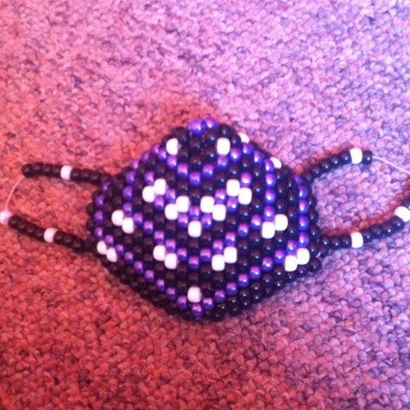 kandi mask