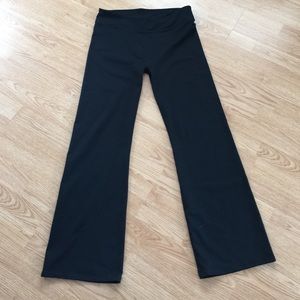 Fabletics yoga pants size M.